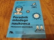 Poradnik Młodego Naukowca Centrum Nauki Kopernik 