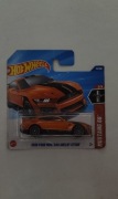 Hot wheels Ford mustang Shelby GT500