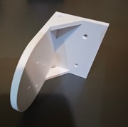 Uniwersalny Uchwyt Montażowy do Kamer Xiaomi C300, C500, C700 