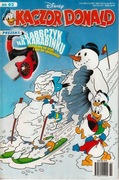 Kaczor Donald nr 3/2009
