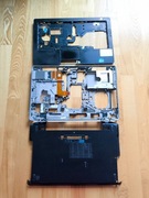 Obudowa Dell Latitude E6330 zestaw Klapa dolna + Palmrest + Kadłubek