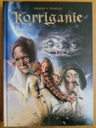 Korriganie (Mosdi, Civiello)