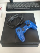 Konsola PS4 fat stan dobry 