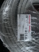 Kabel przewód NYM-J 5x2,5mm2 50m Waskönig Walter