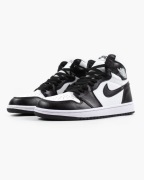 Nike Air Jordan 1 Black White