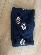 Komin dziecięcy chłopięcy