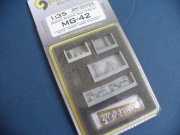 MG-42 Master 1:35