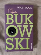 Charles Bukowski - Hollywood [NOWA] (wydanie pierwsze w tej edycji)