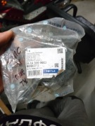 Tuleja wahacza tył Meyle 31-14 300 0003 MCB 0212 Honda Civic VI inne 