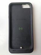 iPhone6/6s Etui+PowerBank MophieJuicePack Wireless