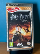 Harry Potter i Czara Ognia Sony PSP