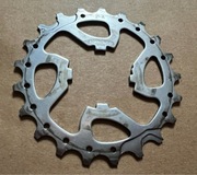 Zębatka koronka do kasety CAMPAGNOLO 21t 21 zębów Oryginalna CENTAUR CHORUS