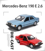 Mercedes 190 -super oferta 