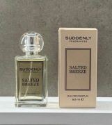 Suddenly Salted Breeze odpowiednik perfum Sage & Sea Salt 