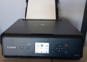 Drukarka Canon TS5055