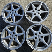 ALUFELGI TITAN 16 ET40 KBA 45438