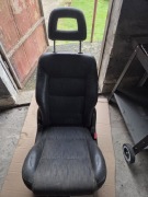 Fotele Siedzenia Kanapa VW Sharan Galaxy Alhambra