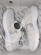 Białe buty damskie fitness sport JOMA SWAROVSKI LADY rozmiar 37