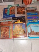 Płyty winylowe zestaw kolęd