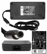Używany 100% sprawny oryginalny Zasilacz Dell 240W