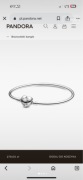 Bransoletka Pandory
