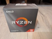 AMD Ryzen 5 3600 BOX Nowy
