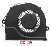 WENTYLATOR Asus ROG FX63VD FZ63VD GL503  FX503 