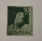 Fi 340 ** c (niegumowany) ciemnozielony Gwarancja PZF Rocznik 1944