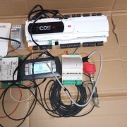 Sterownik Carel pco5+