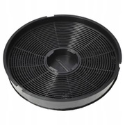 Filtr węglowy do okapu 