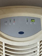 Klimatyzator przenośny AIRFORCE WAP-267EB