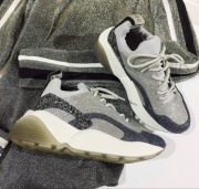 Sprzedam tenisówki Stella McCartney w rozmiarze 39