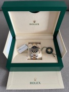 Rolex Daytona nr referencyjny 116503