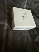 Słuchawki AirPods Pro 2