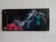 Samsung Galaxy S22 ultra z 2022 r. 100 %, sprawny, wizualnie ładny