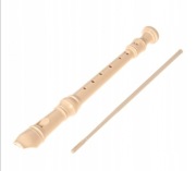 Flet prosty plastikowy