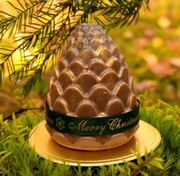 Prezent świąteczny, upominki, mydła glicerynowe, 