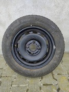 Koło Ford fiesta R14