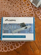 Karta sieciowa Luneberg 10/100/1000