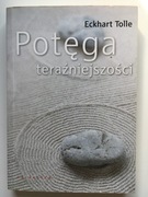 Potęga Teraźniejszości, Eckhart Tolle