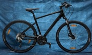 Rower SCOTT MTB | Shimano Altus | Hydraulika