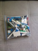 LEGO City 60117 Van z przyczepą kempingową