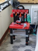 Smoby Black and Decker