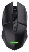 Trust GXT 110 Felox Wireless czarna
