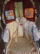 Bujak 3w1 Fisher Price