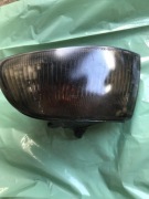 Stanley przyciemniane kierunkowskazy Honda civic V generacja 93-95