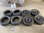 Opony całoroczne Hankook Kinergy 4S2 185/55 R15