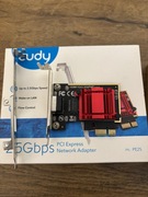 Karta sieciowa LAN CUDY PE25 PCIe 2.5Gb