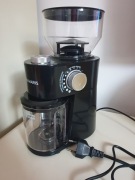 Młynek do kawy navaris