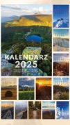 Kalendarz Karkonosze Rudawy Janowickie 2025